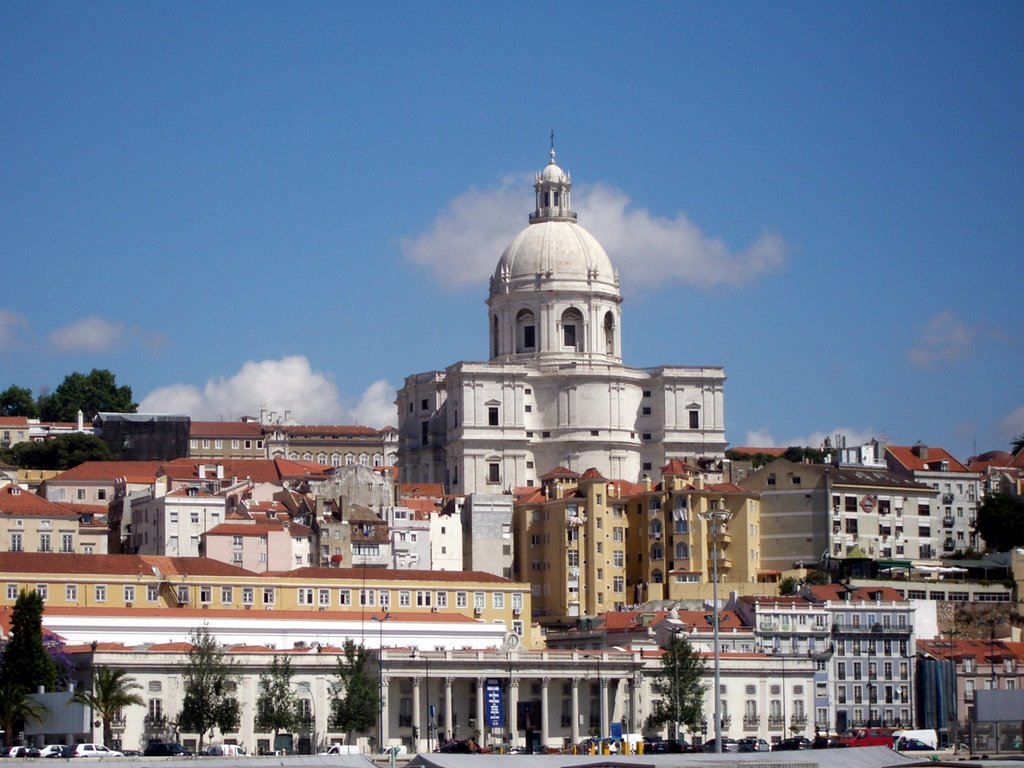 10 Museus a no perder em Lisboa