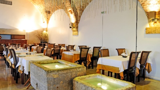 A Casa do Bacalhau