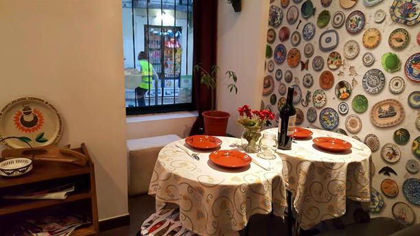 Adega dos Lamelas Vinhos & Petiscos