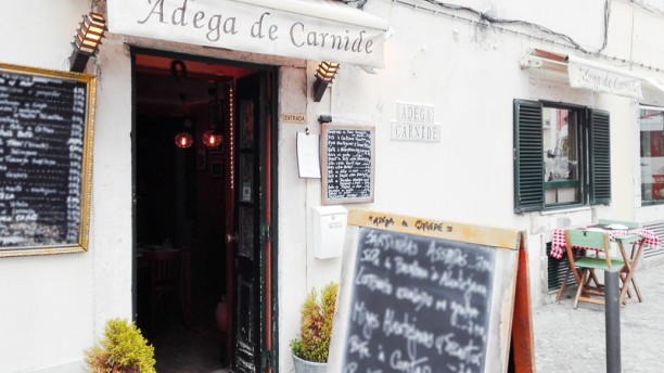 Adega de Carnide