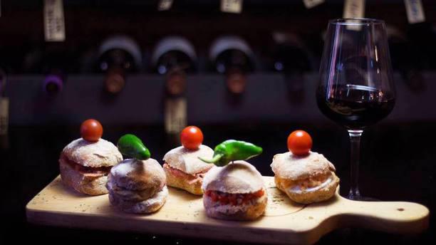 The Wine Box