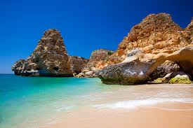 Roteiro Viajamos pelas falsias do Algarve
