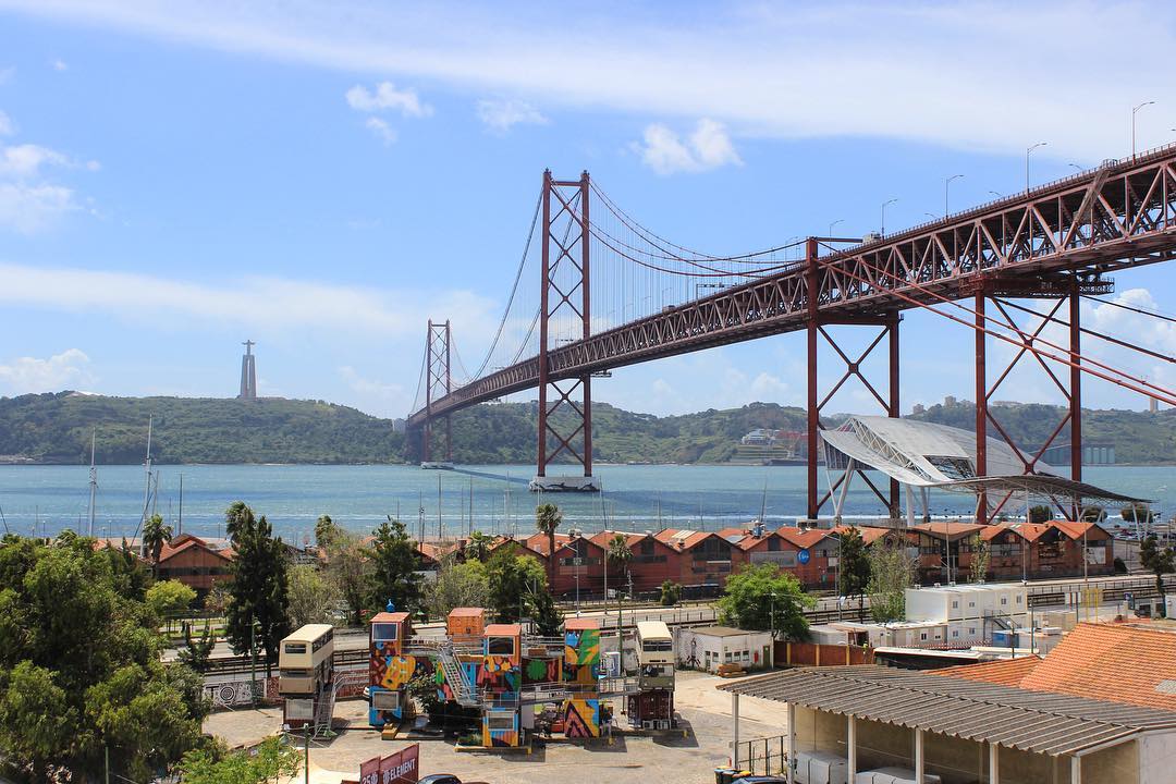 CNN diz que os 18 melhores lugares para visitar