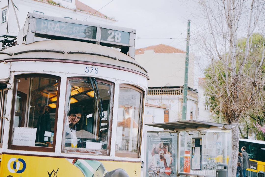22 melhores destinos da Europa em Agosto Lisboa esta na Lista