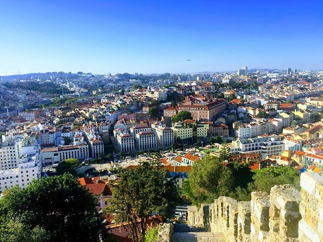 25 COISAS PARA FAZER EM LISBOA 