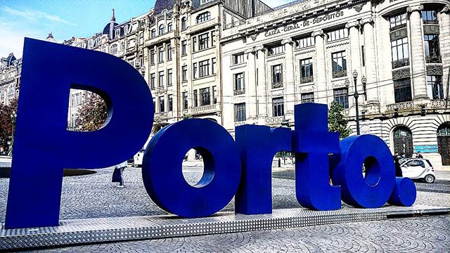 25 COISAS PARA FAZER NO PORTO