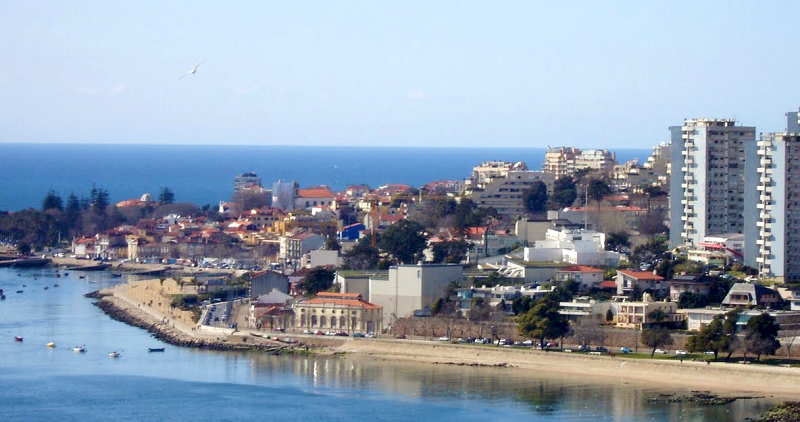 No pode visitar o Porto sem explorar a Foz