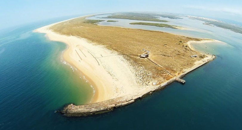 Este paraiso a 3 horas de Lisboa  um dos segredos mais bem guardados de Portugal