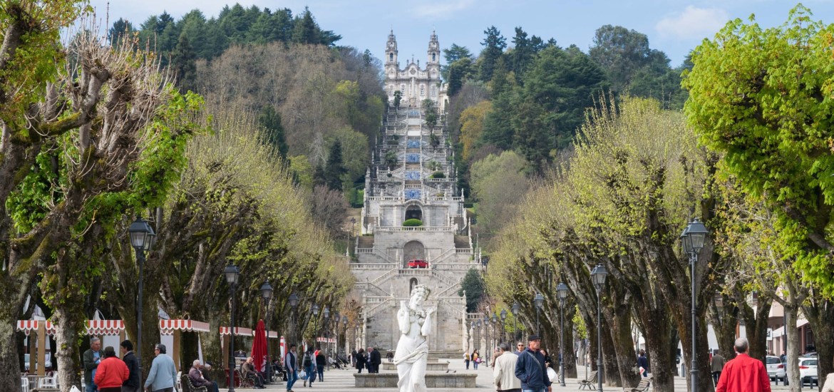 15 melhores coisas para fazer em Lamego