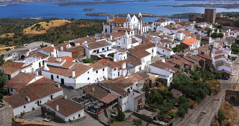 15 melhores coisas para fazer em Reguengos de Monsaraz
