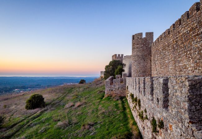 15 melhores coisas para fazer em Santiago do Cacm