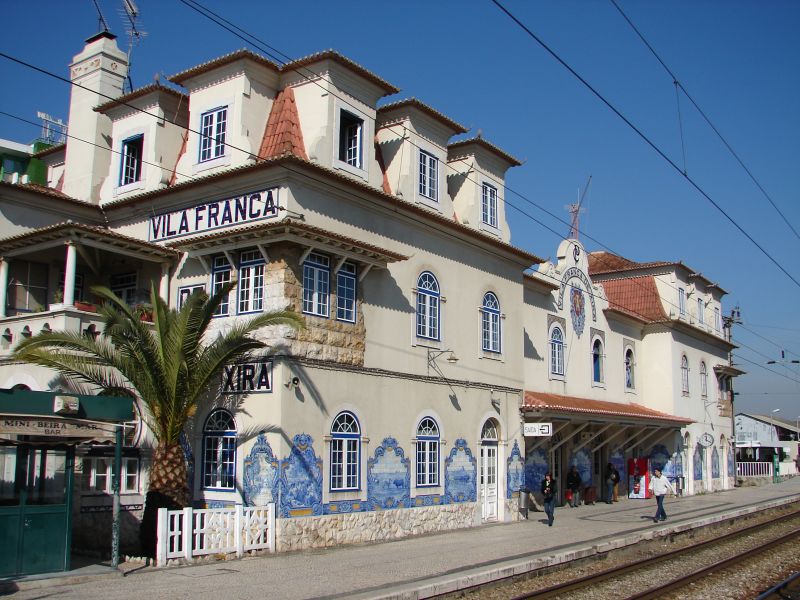 15 melhores coisas para fazer em Vila Franca de Xira