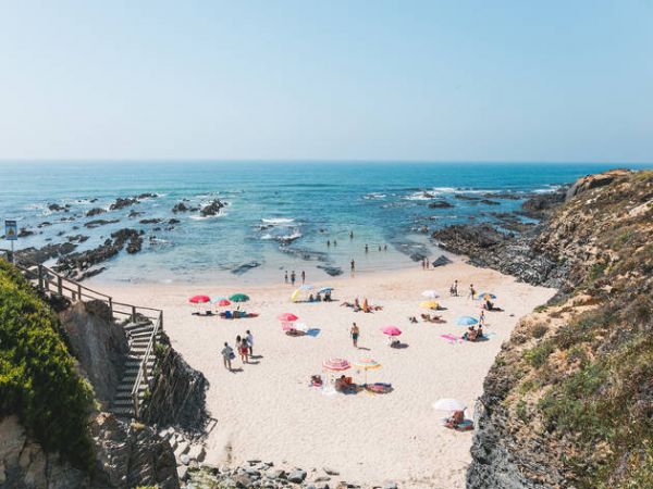 As 15 melhores coisas para fazer no inverno em Sines