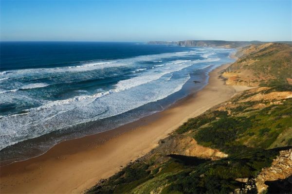 As 10 melhores coisas para fazer no inverno em Aljezur
