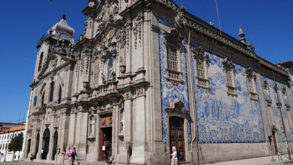 As 10 melhores coisas para fazer no inverno em Monumentos no Porto